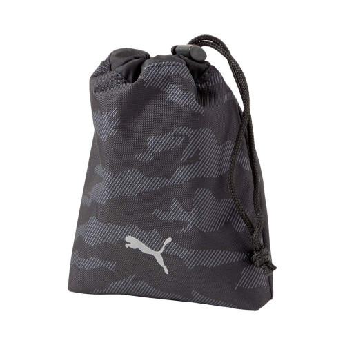 Puma PUMA Golf 2021 Wertsachenbeutel (PUMA Schwarz Einheitsgre)