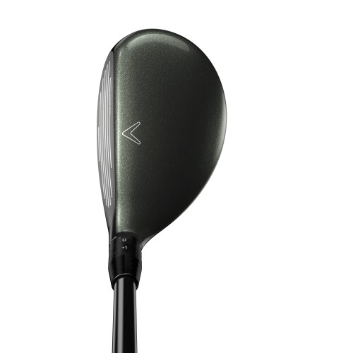 Callaway Callaway Golf Great Big Bertha Golf Hybrid (Left Hand Regular Flex 4 Hybrid) 1