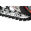 Polaris Schneemobil-Eiskratzer, 2er-Pack 2
