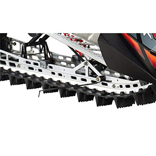 Polaris Schneemobil-Eiskratzer, 2er-Pack 1