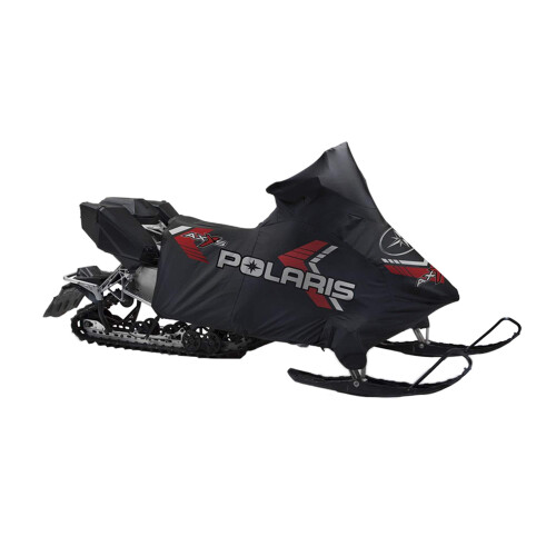 Polaris Snowmobile Polyester 3/4 Snowmobile-Abdeckung