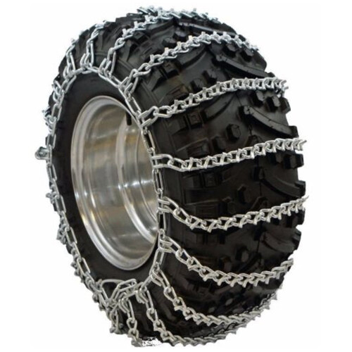 Polaris offroad-baghjulsk?der