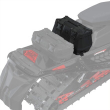 Polaris 2884454 Lock & Ride Flex Sport Tunnel de rangement haut 2011-2022 Indy RMK Switchback 121137144155163174