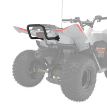 Polaris bumper achter voor Sportsman ATV Outlaw 70 modellen voor Trail Obstacle Protection - 2884778