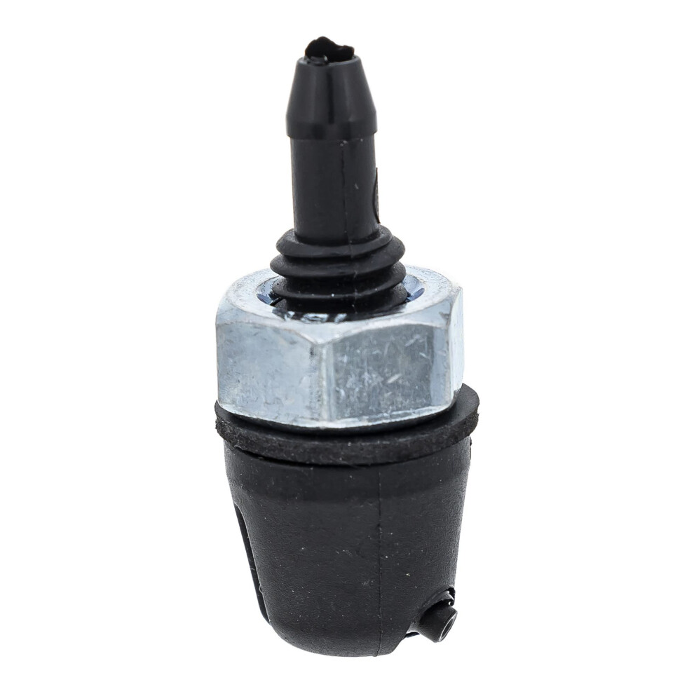 Polaris Windshield Wiper Nozzle For Specific Ranger And Xpedition Models Genuine Oem - Part 2637660 194722354340