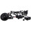 Kit clacson Polaris Ranger 1