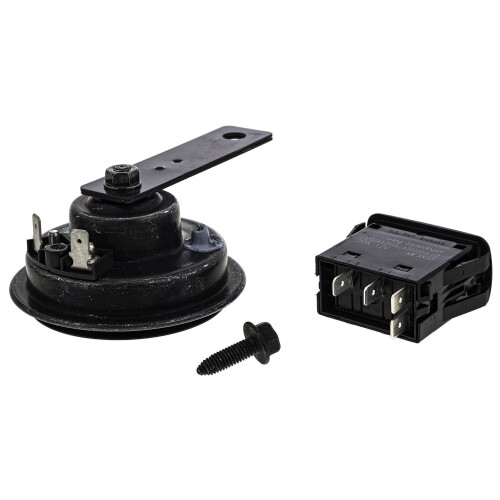 Kit clacson Polaris Ranger 1