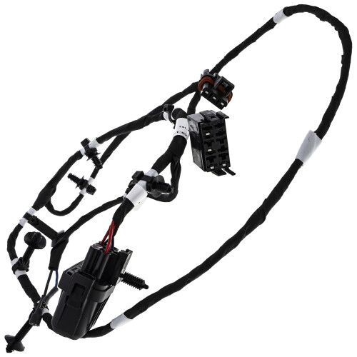 Kit clacson Polaris Ranger 2