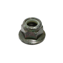 Polaris 7547441 NUT-HXFL M12X1,75 NYLOC ZOD RZR Ranger 1000 900 800 570 500