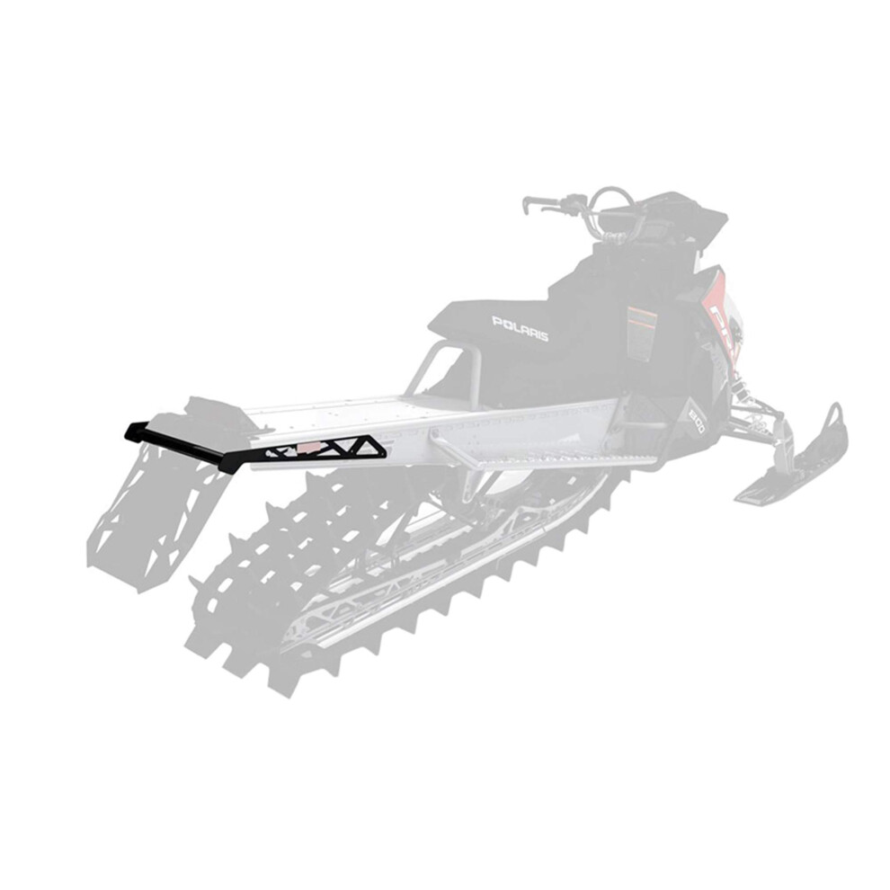 Polaris Snowmobile Axys Extreme Rear Bumper 155 In./163 In. 194722628731