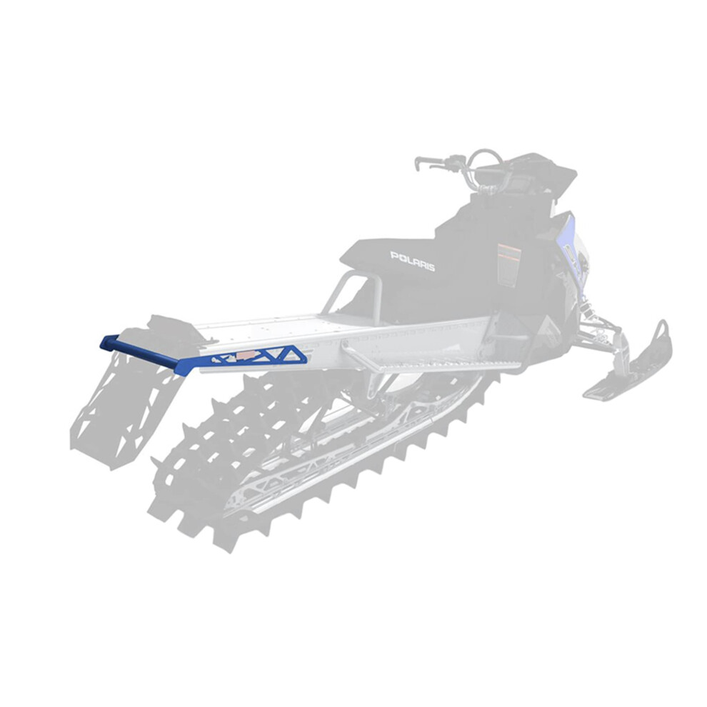 Polaris Snowmobile Axys Extreme Rear Bumper 155 In./163 In. 194722628748
