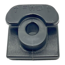 Polaris ATV L?se- og k?restativ guide Original OEM del 5438790 Antal 1