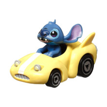 Veicolo pressofuso Hot Wheels RacerVerse con Stitch Driver in scala 1:64