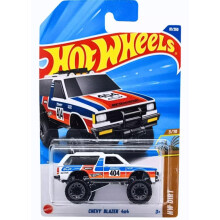 Cody Rhodes - WWE Knuckle Crunchers Series 5