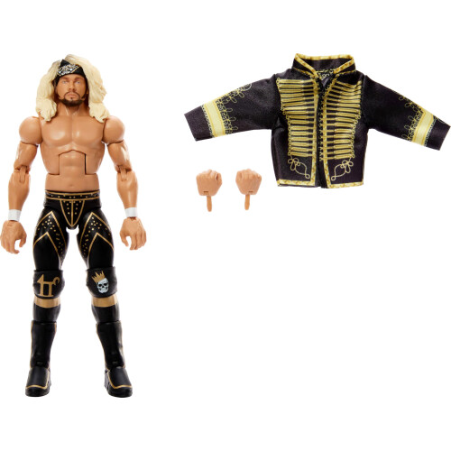 Mattel Lexis King - WWE Elite Series 116