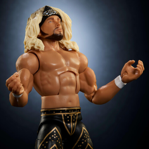 Mattel Lexis King - WWE Elite Series 116 2