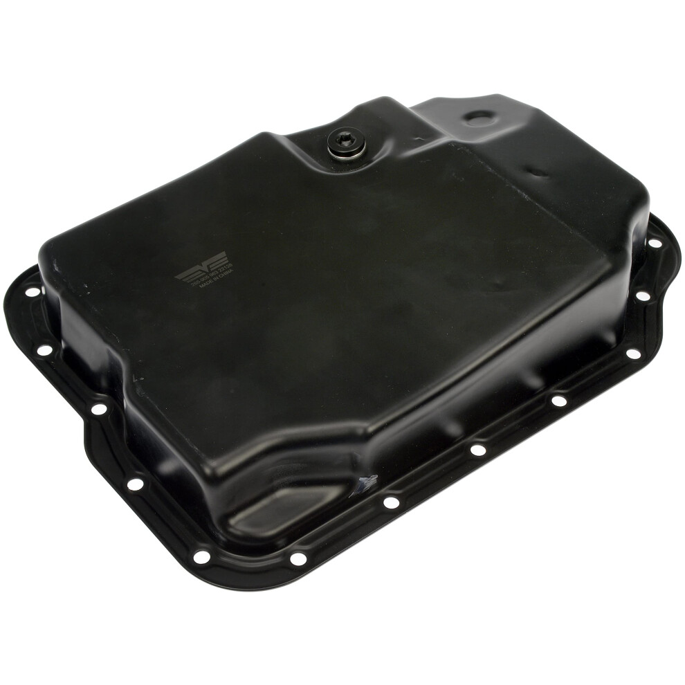 Dorman 265-905 Transmission Oil Pan Compatible With Select Mazda Models 194883340312