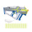 Nerf Nerf Hyper Mach-100 Fully Motorized Blaster, Eyewear, Up to 110 FPS Velocity, Easy Reload 1
