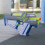 Nerf Nerf Hyper Mach-100 Fully Motorized Blaster, Eyewear, Up to 110 FPS Velocity, Easy Reload 3