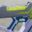 Nerf Nerf Hyper Mach-100 Fully Motorized Blaster, Eyewear, Up to 110 FPS Velocity, Easy Reload 4