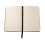 Cross Cross Cross Medium Dotted Leather Journal (Black) 4