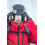 Giro Casco da sci Giro Jackson MIPS - Casco da snowboard per uomo, donna e ragazzo - Verde opaco - M (55,5-59 cm) 5
