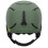 Giro Casco da sci Giro Jackson MIPS - Casco da snowboard per uomo, donna e ragazzo - Verde opaco - M (55,5-59 cm) 3
