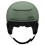 Giro Casco da sci Giro Jackson MIPS - Casco da snowboard per uomo, donna e ragazzo - Verde opaco - M (55,5-59 cm) 2