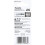 Makita Makita E-01214 Impact XPS T20 Torx 3"" Power Bit 2/Pkg 4