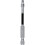 Makita Makita E-01214 Impact XPS T20 Torx 3"" Power Bit 2/Pkg 2