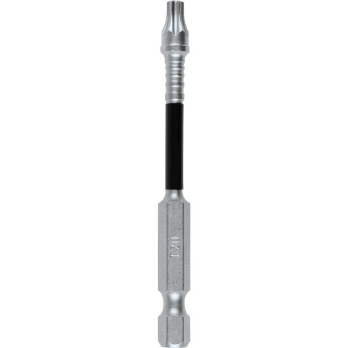 Makita Makita E-01214 Impact XPS T20 Torx 3"" Power Bit 2/Pkg 1