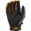 Fly Racing 2023 F-16 handsker til voksne (m?rkegr?/sort/orange medium) 2