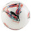 Puma PUMA Unisex ORBITA LALIGA Mini Voetbal, PUMA Wit-Multicolor SS24, Mini 1