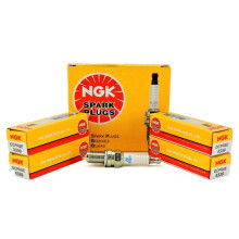 Świeca zapłonowa NGK DCPR8E – zestaw 4 szt