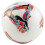 Puma PUMA Unisex ORBITA LALIGA Mini Voetbal, PUMA Wit-Multicolor SS24, Mini 2