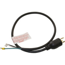 Hayward SPX1550WA1 3vodicov 3stop dlouh kabel s vmennm kabelem Twist-lock pro Hayward a filtry