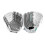 Easton | FUNDAMENTAL Fastpitch Softball Glove | 12"""" | LHT | Infield/Pitcher Pattern | Split Woven Web | FMFP12 1