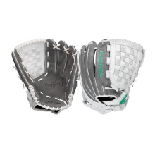 Easton | Guanto da softball FONDAMENTALE Fastpitch | 12,5"""" | LHT | Modello campo esterno/lanciatore | Rete tessuta | FMFP125