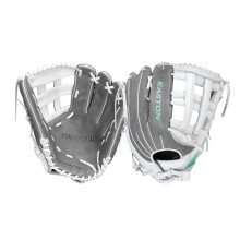 Easton | Guanto da softball FONDAMENTALE Fastpitch | 13"""" | LHT | Modello campo esterno | H Web | FMFP13
