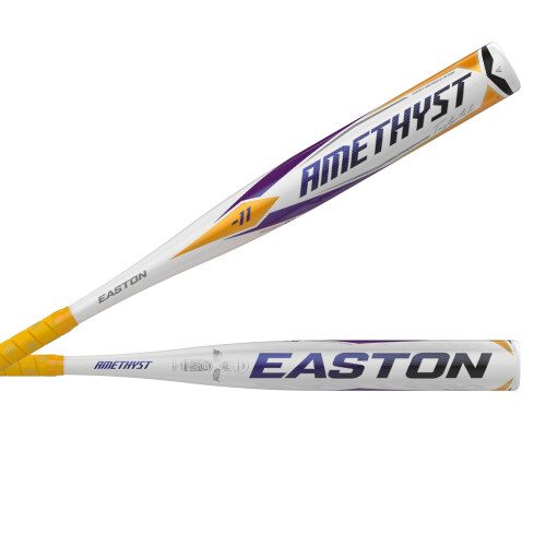 Easton | AMETHYST Fastpitch Softbalbat | -11 | 29"