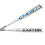 Easton | GHOST JONGE Fastpitch Softbalbat | -11 | 28" | Wit/Goud 1