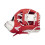 Easton | FUTURE ELITE Baseballhandschuh | 11"""" | Ich-Web | Linkswurf | Rot/Wei 1