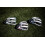 Easton | GHOST FLEX Jugend-Softballhandschuh | Rechter Wurf | 10"""" | Grau/Wei/Rosa 2