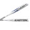 Easton | GHOST JEUGD Fastpitch Softbal Bat | -11 | 26"""" | Wit/Paars 1