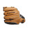 Easton | FUTURE ELITE Baseballhandschuh | 11"""" | Ich-Web | Linkswurf | Hellbraun/Schwarz 5