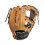Easton | FUTURE ELITE Baseballhandschuh | 11"""" | Ich-Web | Linkswurf | Hellbraun/Schwarz 4