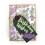 Sizzix Thinlits Die Souhaits d'anniversaire 1