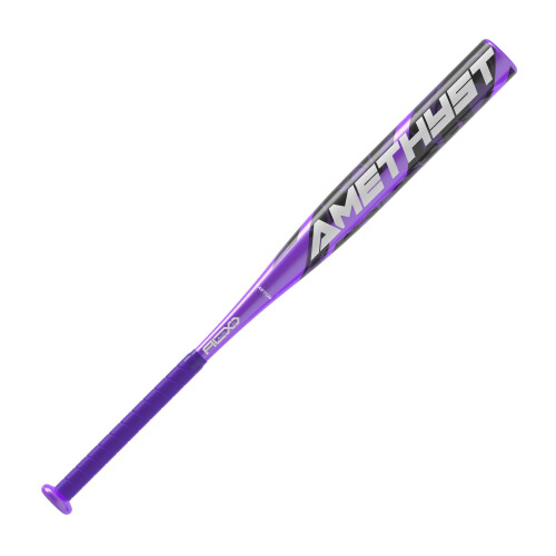 Easton | Amethyst Fastpitch Softball Bat | Approved for All Fields | 33' | -11 1