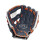 Easton | FUTURE ELITE Baseball Handske | 11"""" | I-Web | Hgerhandskast | Marin/Orange 3