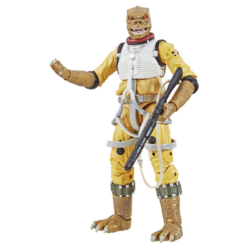 Star Wars STAR WARS Archiv cern srie Bossk Figurka